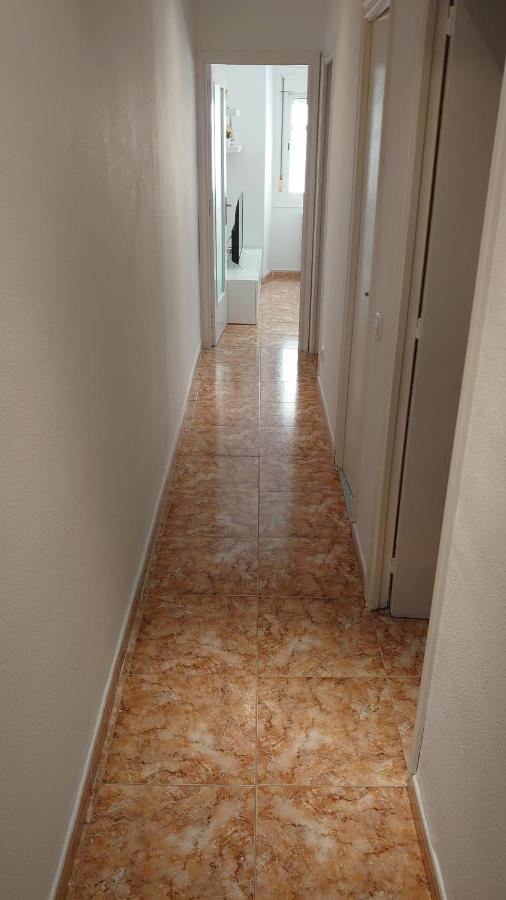 Centro De A 20m De La Playa Appartement