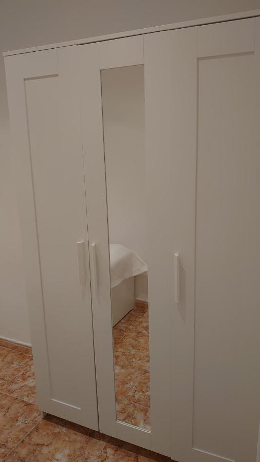 Centro De A 20m De La Playa Appartement *