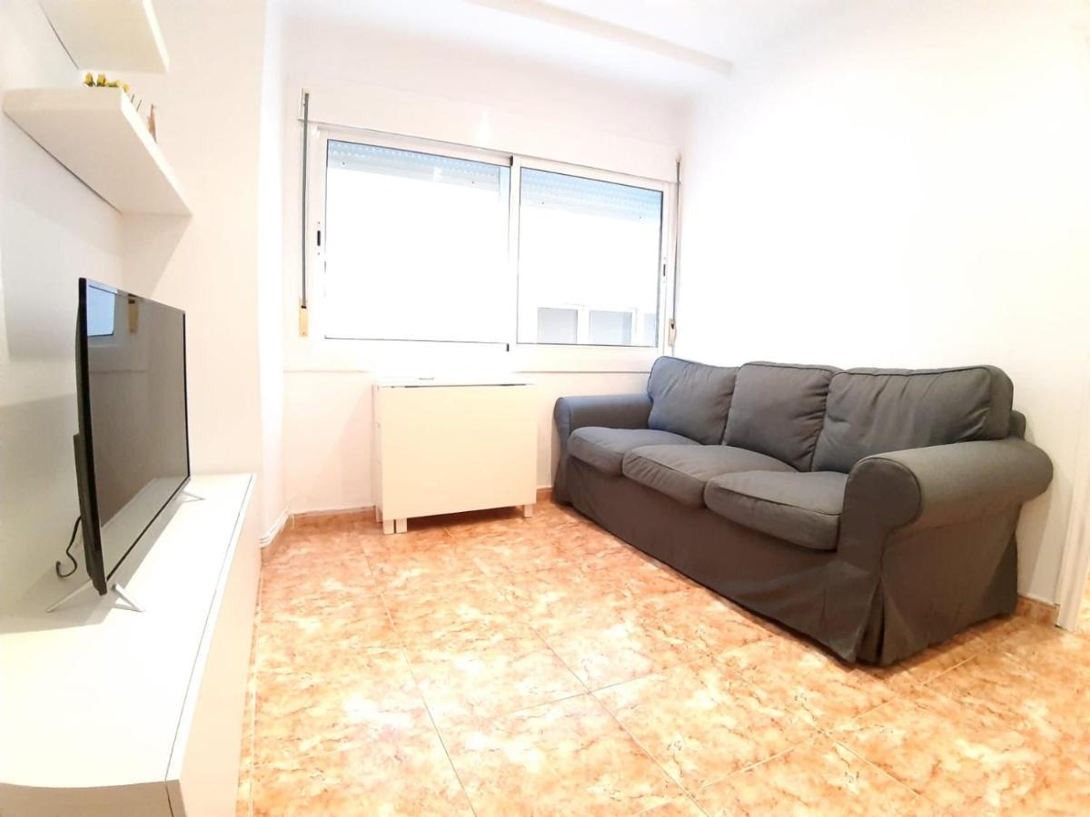Centro De A 20m De La Playa Appartement Blanes