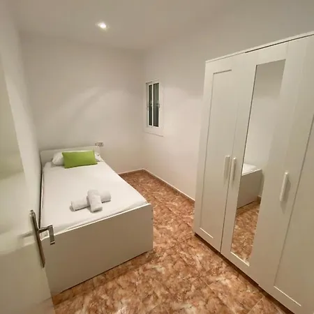 Apartamento Centro De Blanes A 20M De La Playa Exterior photo