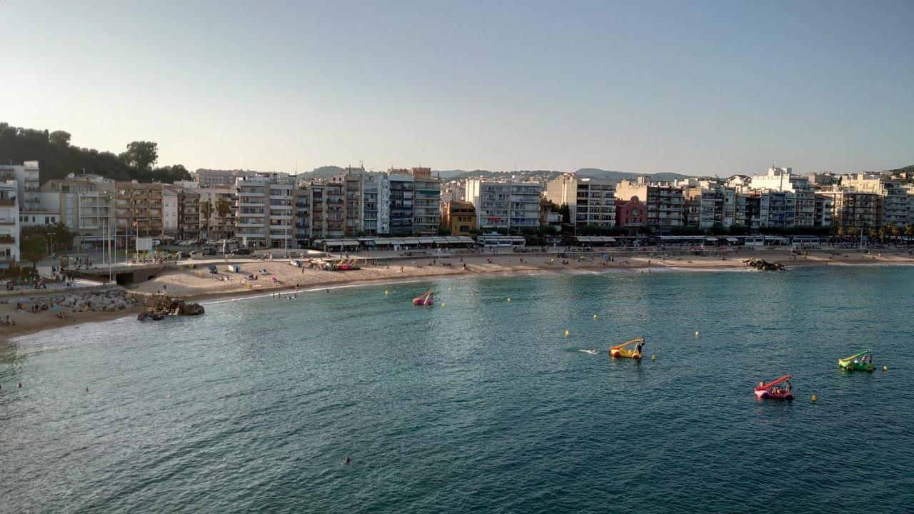 Centro De A 20m De La Playa *