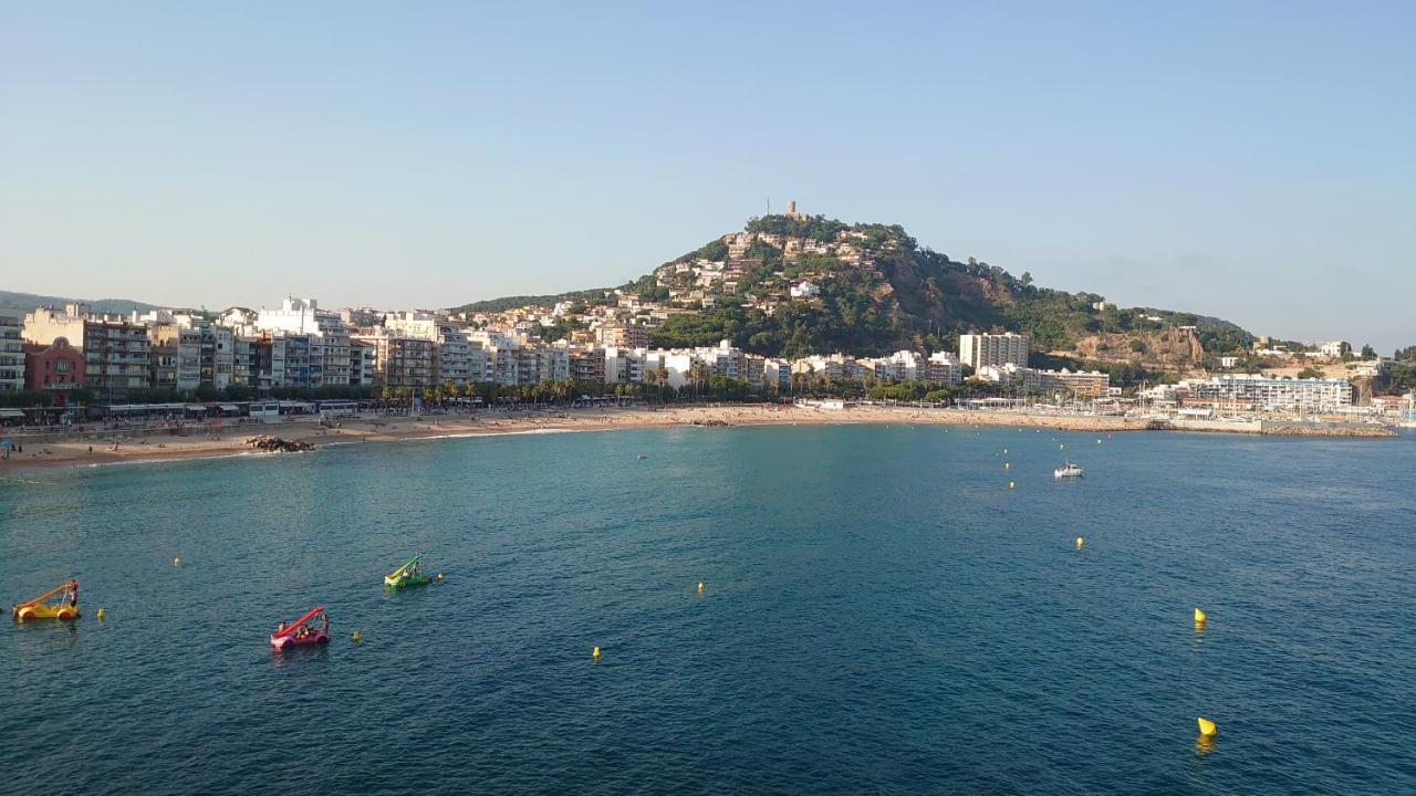 Centro De A 20m De La Playa Apartment Blanes