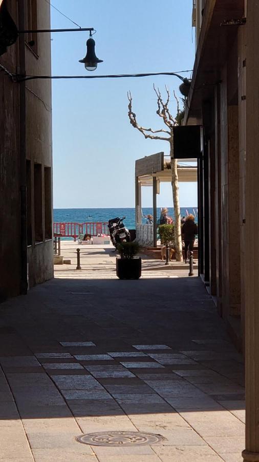 Centro De A 20m De La Playa *
