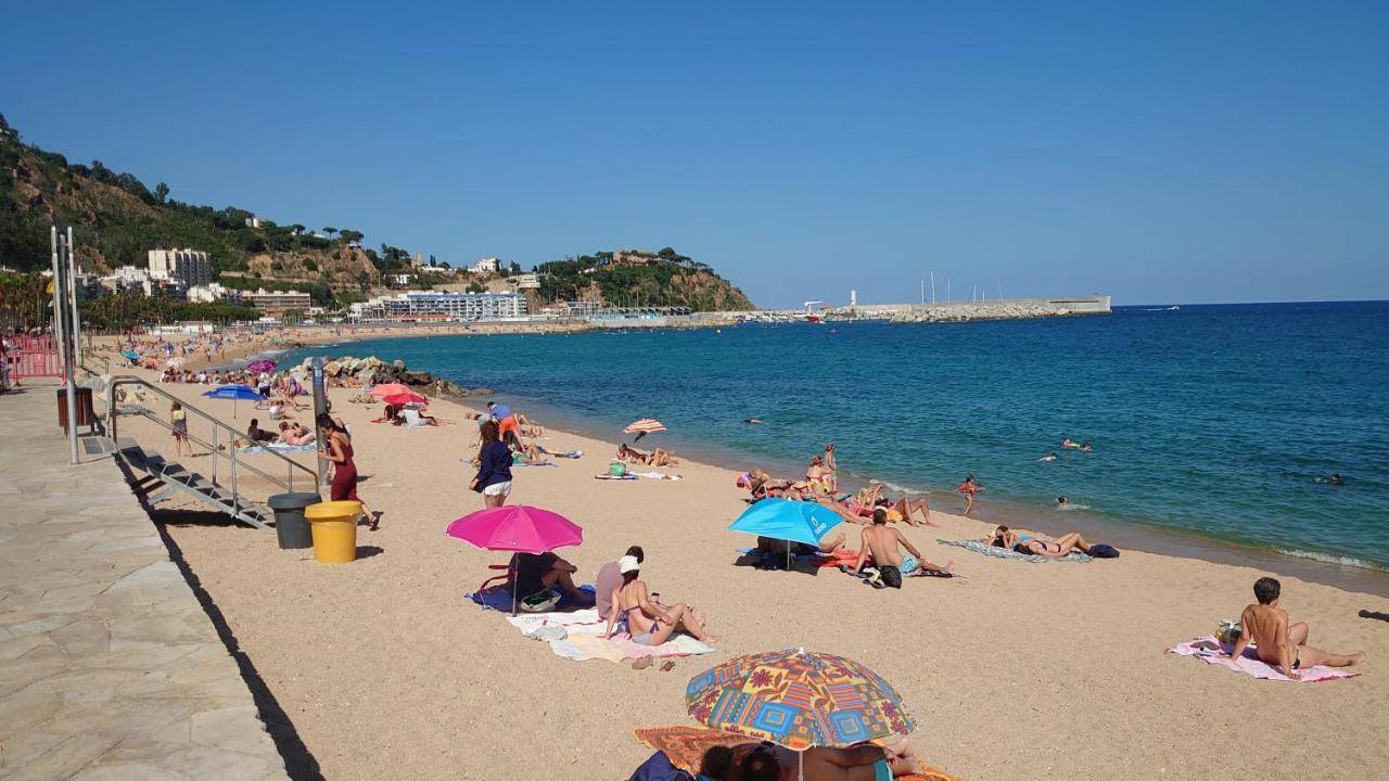 Centro De A 20m De La Playa